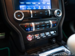 Ford Mustang 5.0 V8 BULLITT 2020