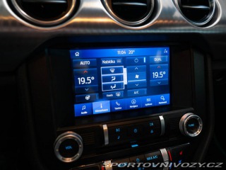 Ford Mustang 5.0 V8 BULLITT 2020
