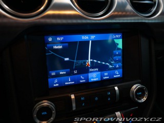 Ford Mustang 5.0 V8 BULLITT 2020