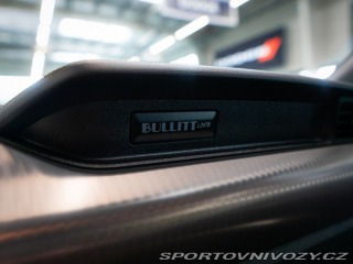 Ford Mustang 5.0 V8 BULLITT 2020