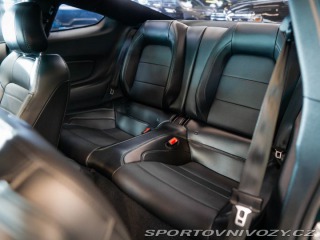 Ford Mustang 5.0 V8 BULLITT 2020