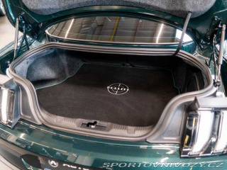 Ford Mustang 5.0 V8 BULLITT 2020