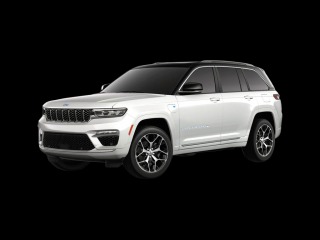   Jeep Grand Cherokee 2.0 Summit Reserve Hybrid
