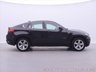 BMW X6 3,0 xDrive40d Edition Exc 2012