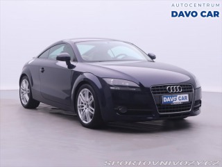 Audi TT 2,0 TFSI 147kW Kůže 1.Maj