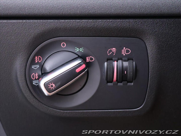 Audi TT 2,0 TFSI 147kW Kůže 1.Maj 2007