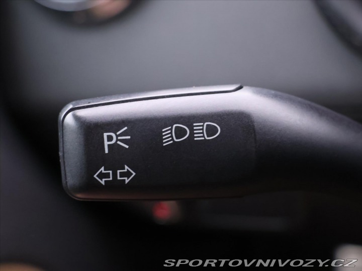 Audi TT 2,0 TFSI 147kW Kůže 1.Maj 2007