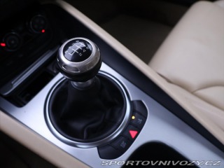 Audi TT 2,0 TFSI 147kW Kůže 1.Maj 2007