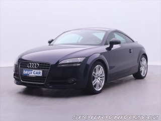 Audi TT 2,0 TFSI 147kW Kůže 1.Maj 2007