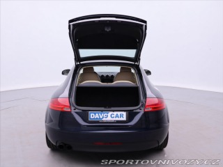 Audi TT 2,0 TFSI 147kW Kůže 1.Maj 2007