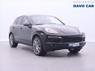 Porsche Cayenne 3,0 V6 D 176kW Tiptronic