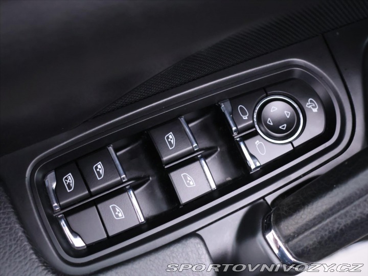 Porsche Cayenne 3,0 V6 D 176kW Tiptronic 2011