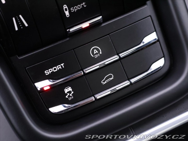 Porsche Cayenne 3,0 V6 D 176kW Tiptronic 2011