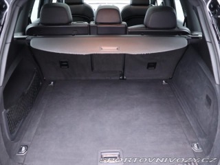 Porsche Cayenne 3,0 V6 D 176kW Tiptronic 2011