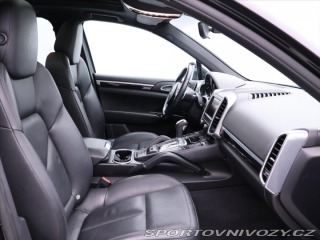 Porsche Cayenne 3,0 V6 D 176kW Tiptronic 2011