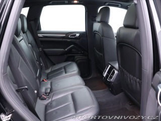 Porsche Cayenne 3,0 V6 D 176kW Tiptronic 2011
