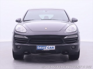 Porsche Cayenne 3,0 V6 D 176kW Tiptronic 2011