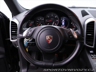 Porsche Cayenne 3,0 V6 D 176kW Tiptronic 2011