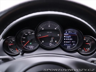 Porsche Cayenne 3,0 V6 D 176kW Tiptronic 2011