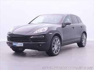 Porsche Cayenne 3,0 V6 D 176kW Tiptronic 2011