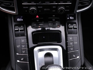 Porsche Cayenne 3,0 V6 D 176kW Tiptronic 2011