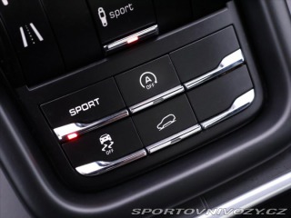 Porsche Cayenne 3,0 V6 D 176kW Tiptronic 2011