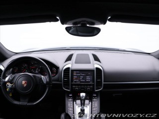 Porsche Cayenne 3,0 V6 D 176kW Tiptronic 2011