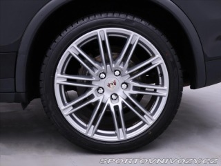 Porsche Cayenne 3,0 V6 D 176kW Tiptronic 2011