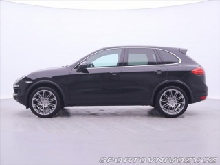 Porsche Cayenne 3,0 V6 D 176kW Tiptronic 2011