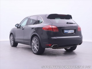 Porsche Cayenne 3,0 V6 D 176kW Tiptronic 2011