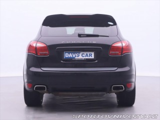 Porsche Cayenne 3,0 V6 D 176kW Tiptronic 2011