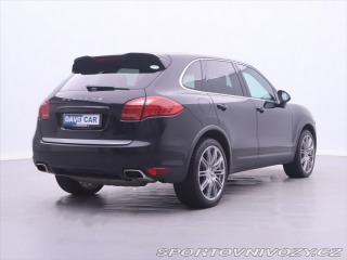 Porsche Cayenne 3,0 V6 D 176kW Tiptronic 2011