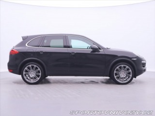 Porsche Cayenne 3,0 V6 D 176kW Tiptronic 2011