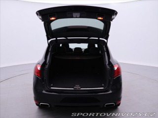 Porsche Cayenne 3,0 V6 D 176kW Tiptronic 2011