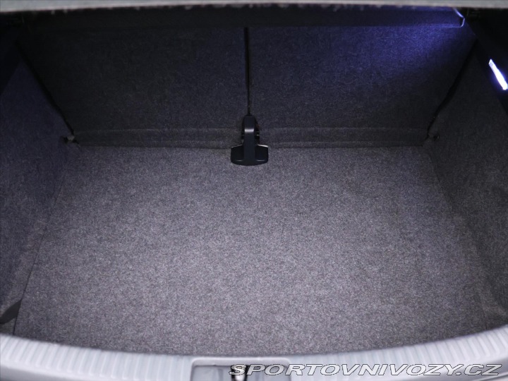 Volkswagen Scirocco 2,0 TSI 165 kW Kůže Navi 2009