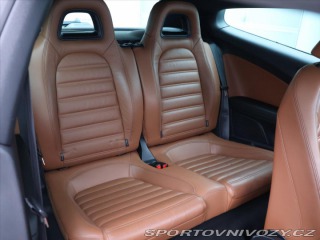 Volkswagen Scirocco 2,0 TSI 165 kW Kůže Navi 2009