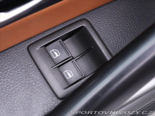 Volkswagen Scirocco 2,0 TSI 165 kW Kůže Navi 2009