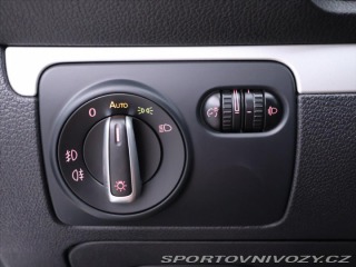 Volkswagen Scirocco 2,0 TSI 165 kW Kůže Navi 2009