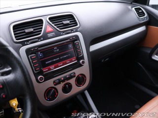 Volkswagen Scirocco 2,0 TSI 165 kW Kůže Navi 2009
