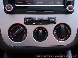 Volkswagen Scirocco 2,0 TSI 165 kW Kůže Navi 2009