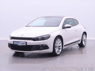 Volkswagen Scirocco 2,0 TSI 165 kW Kůže Navi 2009