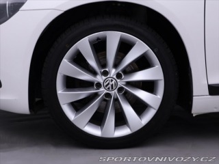 Volkswagen Scirocco 2,0 TSI 165 kW Kůže Navi 2009