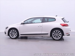 Volkswagen Scirocco 2,0 TSI 165 kW Kůže Navi 2009