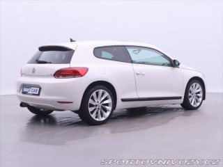 Volkswagen Scirocco 2,0 TSI 165 kW Kůže Navi 2009