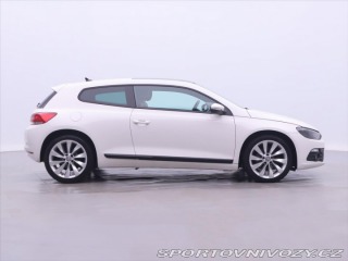 Volkswagen Scirocco 2,0 TSI 165 kW Kůže Navi 2009