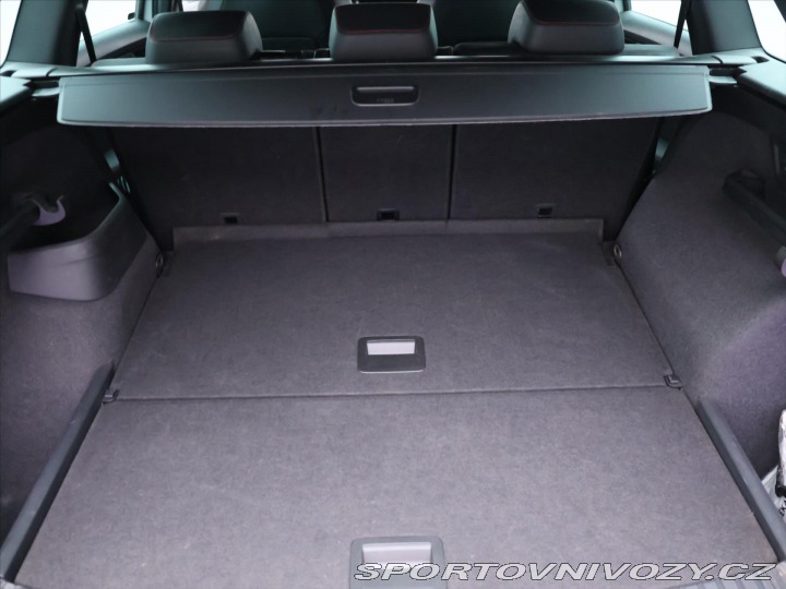 Škoda Kodiaq RS 2,0 TSI 180kW RS 4x4 DSG 2022