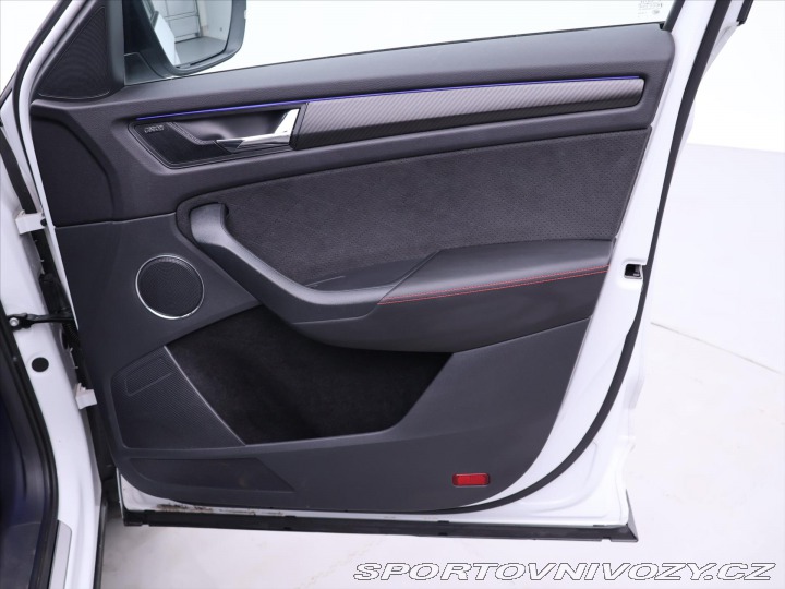 Škoda Kodiaq RS 2,0 TSI 180kW RS 4x4 DSG 2022