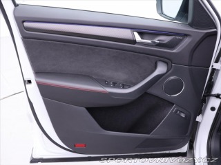 Škoda Kodiaq RS 2,0 TSI 180kW RS 4x4 DSG 2022