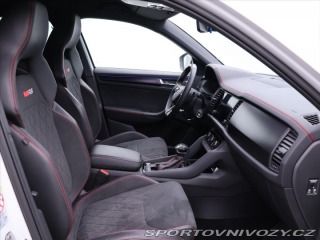 Škoda Kodiaq RS 2,0 TSI 180kW RS 4x4 DSG 2022