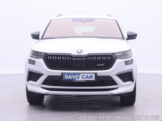 Škoda Kodiaq RS 2,0 TSI 180kW RS 4x4 DSG 2022